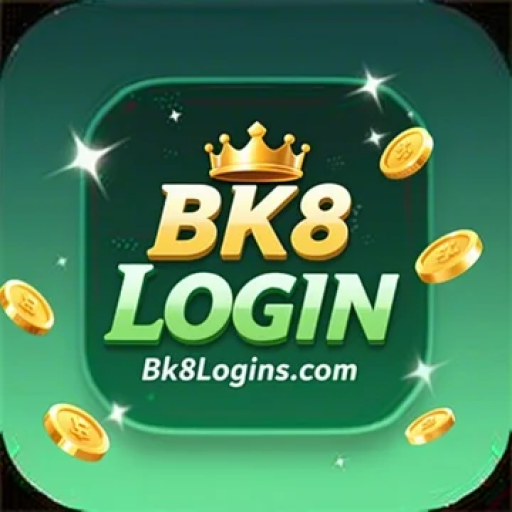 BK8 login